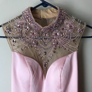 Sherri Hill Prom Dress